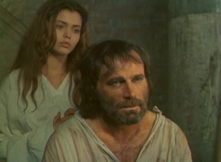 Кадр из фильма Золото / Oro (1993)