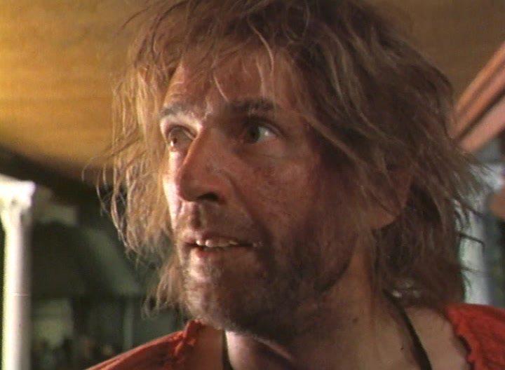 Кадр из фильма Золото / Oro (1993)