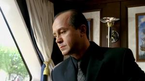 Кадры из фильма Бой с тенью (2005)