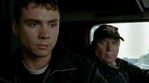 Кадры из фильма Бой с тенью (2005)
