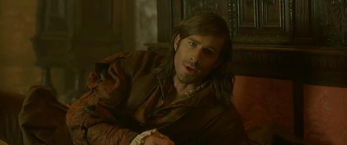 Кадр из фильма Венецианский купец / The Merchant of Venice (2005)