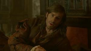 Кадры из фильма Венецианский купец / The Merchant of Venice (2005)