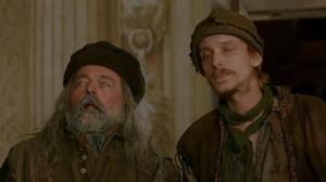 Кадры из фильма Венецианский купец / The Merchant of Venice (2005)