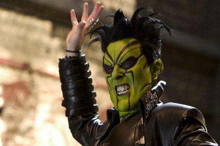 Кадр из фильма Сын Маски / Son of the Mask (2005)