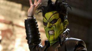 Кадры из фильма Сын Маски / Son of the Mask (2005)