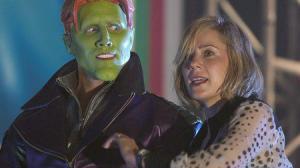 Кадры из фильма Сын Маски / Son of the Mask (2005)