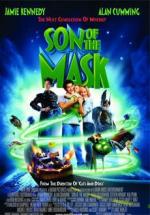 Сын Маски / Son of the Mask (2005)