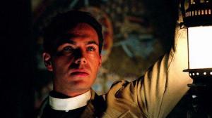 Кадры из фильма Изгоняющий дьявола: Начало / Exorcist: The Beginning (2005)