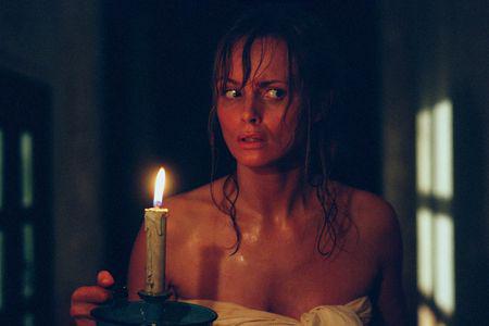 Кадр из фильма Изгоняющий дьявола: Начало / Exorcist: The Beginning (2005)