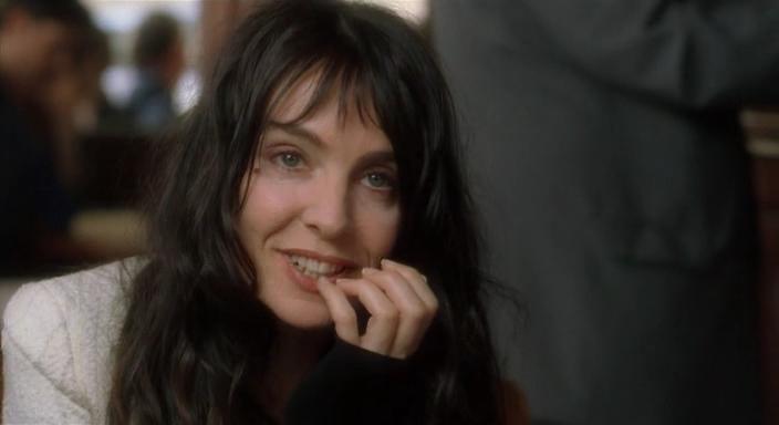 Кадр из фильма 35 с небольшим / Tout pour plaire (2005)