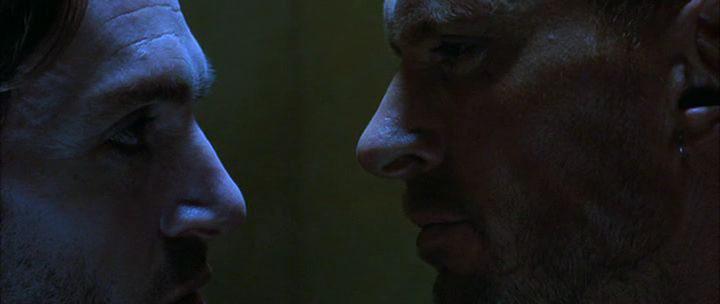 Кадр из фильма Холод и тьма / Cold and Dark (2005)
