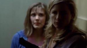 Кадры из фильма Мрачное время (Темные часы) / The Dark Hours (2005)