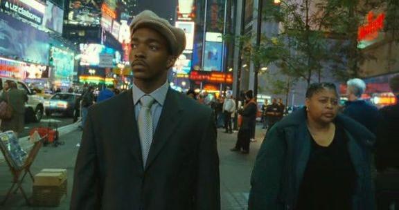 Кадр из фильма Она ненавидит меня / She Hate Me (2005)