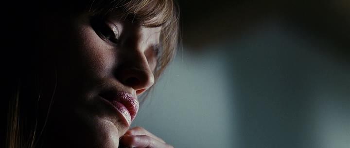 Кадр из фильма Электра / Elektra (2005)