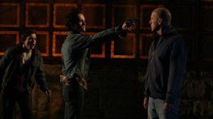 Кадры из фильма Заложник / Hostage (2005)