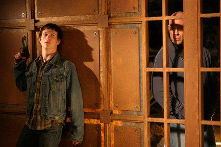 Кадр из фильма Заложник / Hostage (2005)