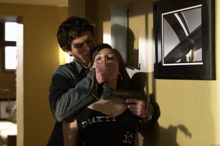 Кадр из фильма Заложник / Hostage (2005)