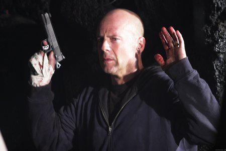 Кадр из фильма Заложник / Hostage (2005)