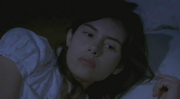 Кадр из фильма Любовь, о которой молчат / A Love to Hide (2005)