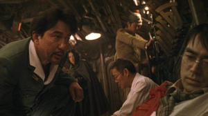 Кадры из фильма Лорелея: Ведьма Тихого океана / Lorelei (2005)