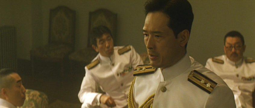 Кадр из фильма Лорелея: Ведьма Тихого океана / Lorelei (2005)