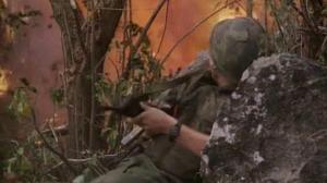 Кадры из фильма Огненный ястреб / Firehawk (1993)