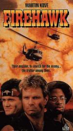 Огненный ястреб / Firehawk (1993)