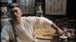 Кадры из фильма Легенда о пьяном тигре / Zui gui Zhang San (1993)