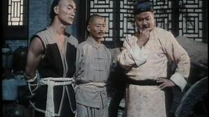 Кадры из фильма Легенда о пьяном тигре / Zui gui Zhang San (1993)