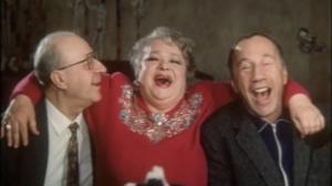Кадры из фильма Русский бизнес (1993)
