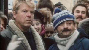 Кадры из фильма Русский бизнес (1993)