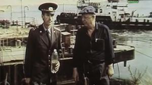 Кадры из фильма Чёрный аист (1993)