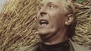 Кадры из фильма Чёрный аист (1993)