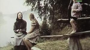 Кадры из фильма Чёрный аист (1993)