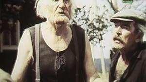 Кадры из фильма Чёрный аист (1993)