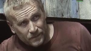 Кадры из фильма Чёрный аист (1993)