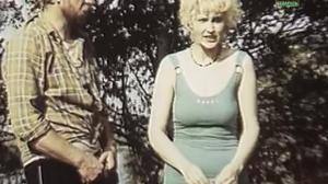 Кадры из фильма Чёрный аист (1993)