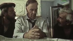 Кадры из фильма Чёрный аист (1993)