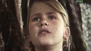 Кадры из фильма Чёрный аист (1993)