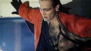 Кадры из фильма Мне скучно, бес (1993)