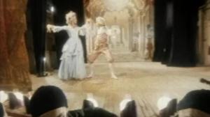 Кадры из фильма Мне скучно, бес (1993)