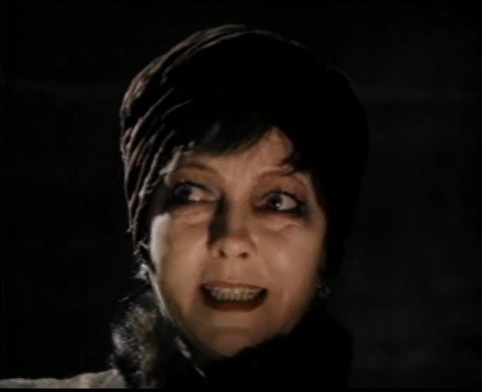 Кадр из фильма Мне скучно, бес (1993)