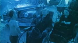 Кадры из фильма Мне скучно, бес (1993)