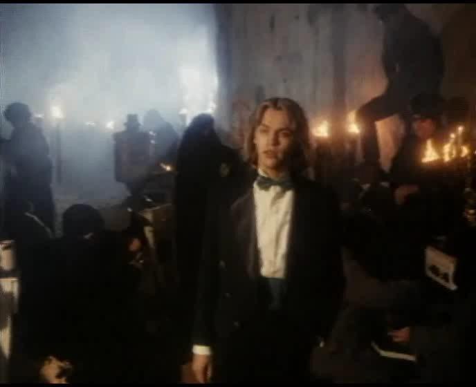 Кадр из фильма Мне скучно, бес (1993)
