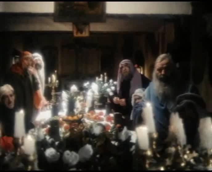 Кадр из фильма Мне скучно, бес (1993)