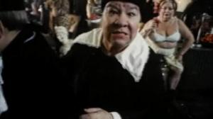 Кадры из фильма Мне скучно, бес (1993)