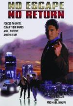 Не сбежать, не вернуться / No Escape No Return (1993)
