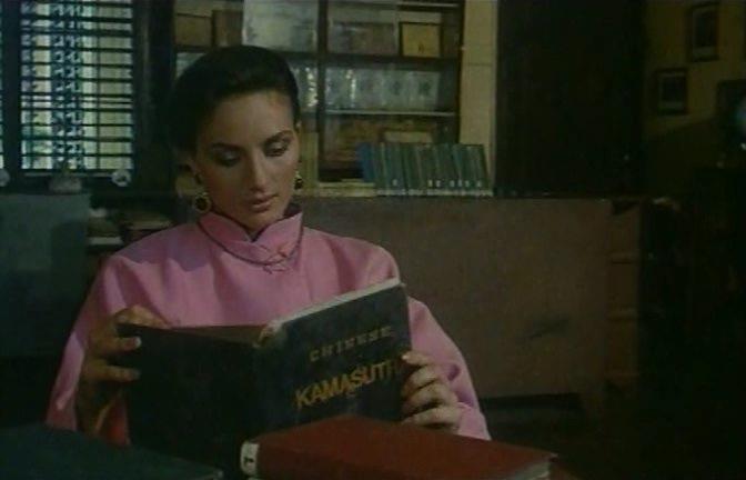 Кадр из фильма Китайская камасутра / Chinese Kamasutra - Kamasutra cinese (1993)