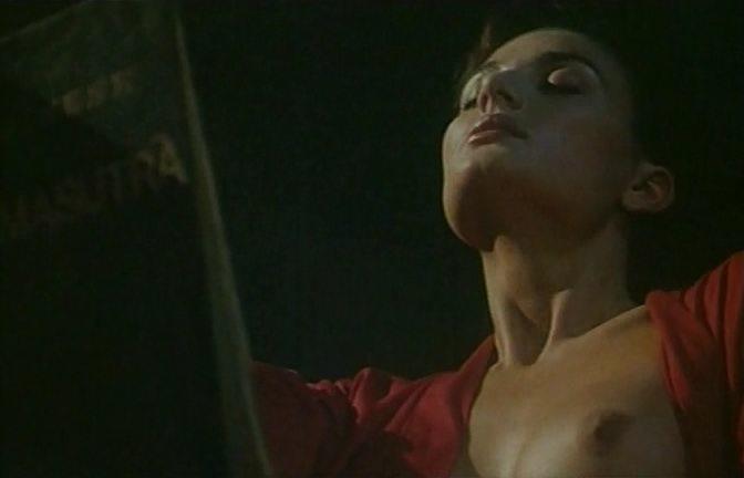 Кадр из фильма Китайская камасутра / Chinese Kamasutra - Kamasutra cinese (1993)