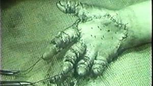 Кадры из фильма Конструктор красного цвета (1993)